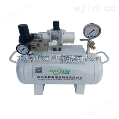 气体增压泵SY-220图片