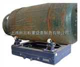 DCS-XC-G钢瓶电子秤,电子地磅（500kg-3吨）