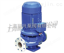 IHG型立式不锈钢化工泵
