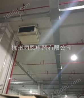 上海专业生产除湿机、防爆除湿机、管道除湿机厂家
