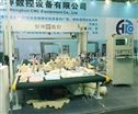 东莞海绵切割机 数控泡棉异型切割加工 广东海绵机械厂家