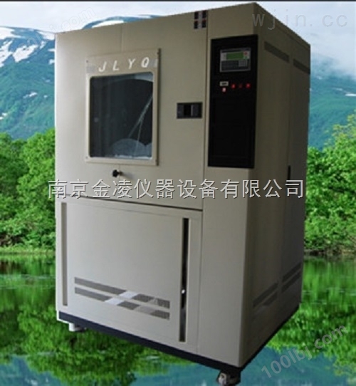 上海喷砂试验箱-JL-SPC－640