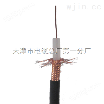 SYV50-17 75-5射频电缆