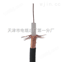 syv32，75-5钢丝铠装同轴电缆