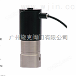 LEO销售进口高压螺纹电磁阀的广州公司