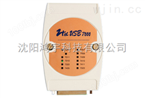 供应中泰研创USB-7503光隔离脉冲计数测频模块黑龙江大庆