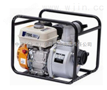 YT30X 上海伊藤3寸汽油水泵价格