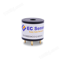 ES4 一氧化碳气体传感器 ES4-CO-100ppm