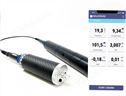 BlueLink蓝牙适配器-将您的水质数据传送到您的手机
