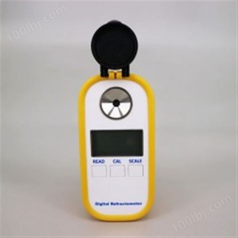 DR301-P蜂蜜浓度计 数显蜂蜜水分计 蜂蜜质量测定仪