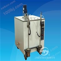SYD-0193 全自動潤滑油氧化安定性測定器 （旋轉氧彈法）