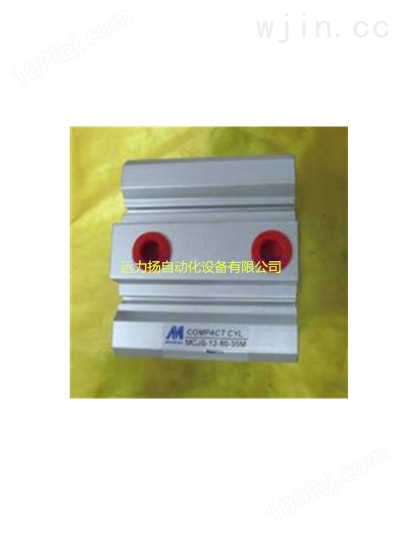 金器气缸MACP300-10A中国台湾原产*