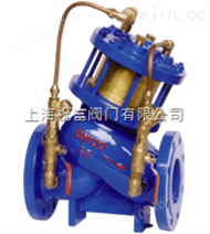 JD745X型多功能水泵控制阀,进口,国产