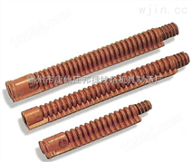 大量橡胶跳线管出售 可批发 型号规格齐全 ys201-05-01