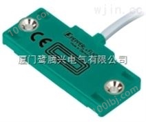 代理倍加福P+F传感器CBN5-F46-E0行业应用