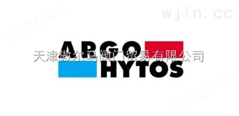 德国ARGO-HYTOS液压阀 方向阀 比例阀 压力阀 溢流阀 换向阀