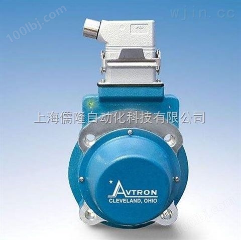 AVTRON-上海儒隆供应AVTRON编码器