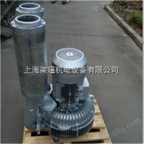 高压漩涡气泵-双叶轮漩涡气泵生产