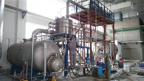 酒精乙醇回收设备制造厂家